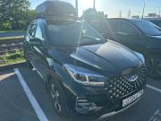 Chery Tiggo 4 Pro I Рестайлинг Санкт-Петербург  - изображение 2