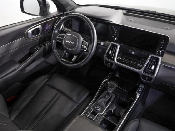 Kia Sorento IV с пробегом 2022 года, цена 3 599 000 рублей, 80924 км, внедорожник, Автокод Объявления