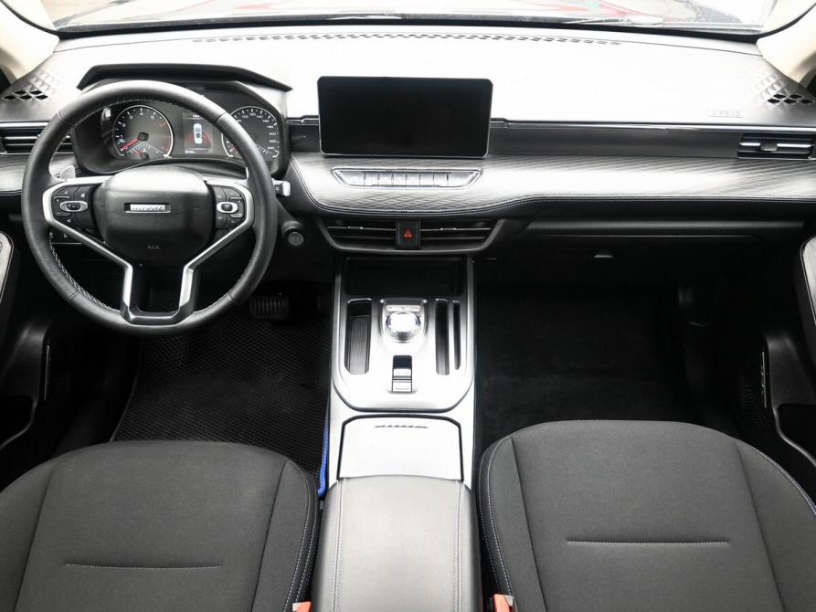 Haval Jolion I Ростов-на-Дону  - изображение 8