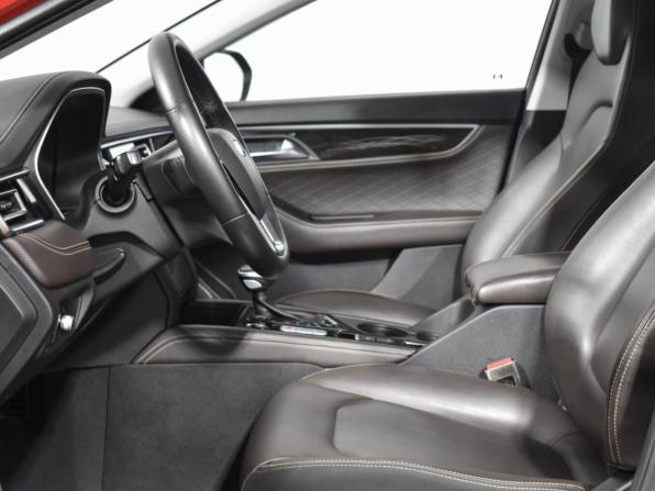 JAC J7 I с пробегом 2021 года, цена 845 000 рублей, 101000 км, лифтбек, Автокод Объявления