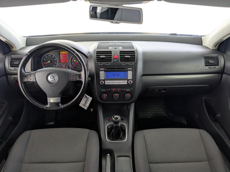 Volkswagen Jetta V Москва  - изображение 23