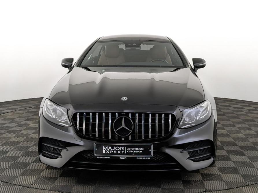 Mercedes-Benz E-Класс V (W213 S213 C238) Москва  - изображение 2