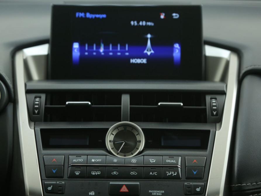 Lexus NX I Иваново  - изображение 13