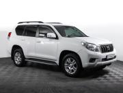 Toyota Land Cruiser Prado 150 Series Москва  - изображение 26