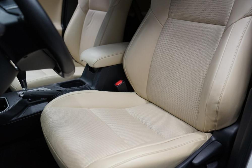 Toyota RAV4 IV (XA40) Рестайлинг Крым  - изображение 9