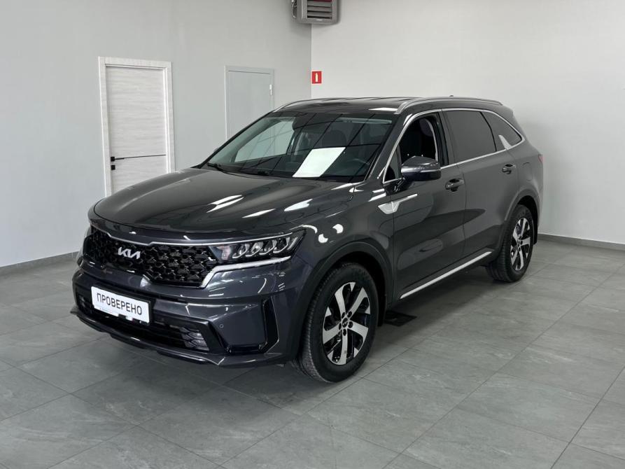 Kia Sorento IV Казань  - изображение 1