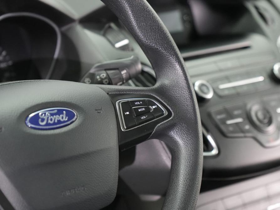 Ford Focus III Рестайлинг Новосибирск  - изображение 20