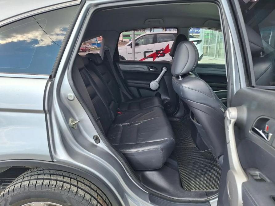 Honda CR-V III Самара  - изображение 12