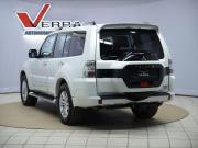 Mitsubishi Pajero IV Рестайлинг 2 Уфа  - изображение 26