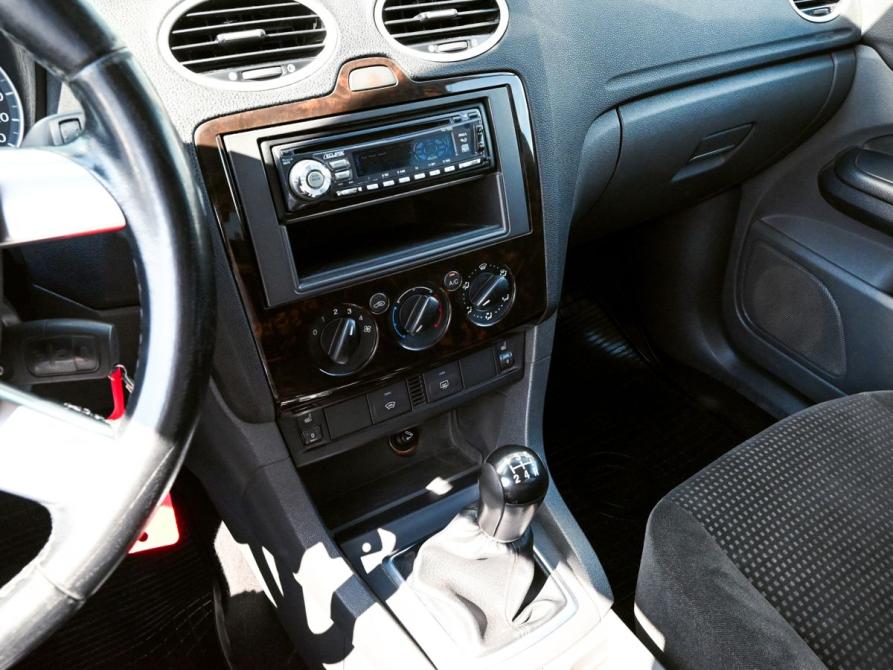 Ford Focus II Екатеринбург  - изображение 9