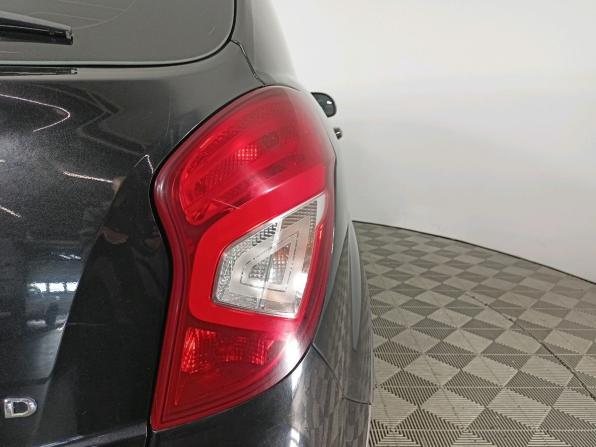 SsangYong Actyon II Рестайлинг с пробегом 2013 года, цена 899 000 рублей, 159000 км, внедорожник, Автокод Объявления