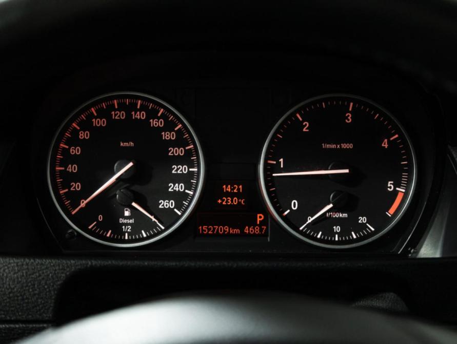 BMW X1 I (E84) Рестайлинг Санкт-Петербург  - изображение 12