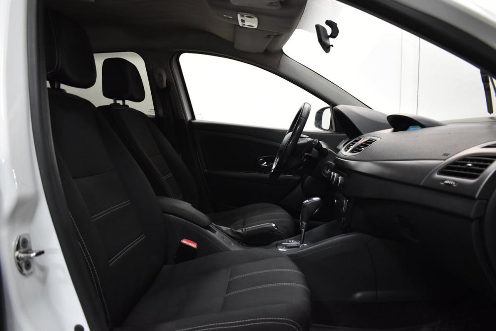 Renault Megane III Рестайлинг 2 Москва  - изображение 11