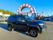 Lada (ВАЗ) Niva Travel I Тюмень  - изображение 18