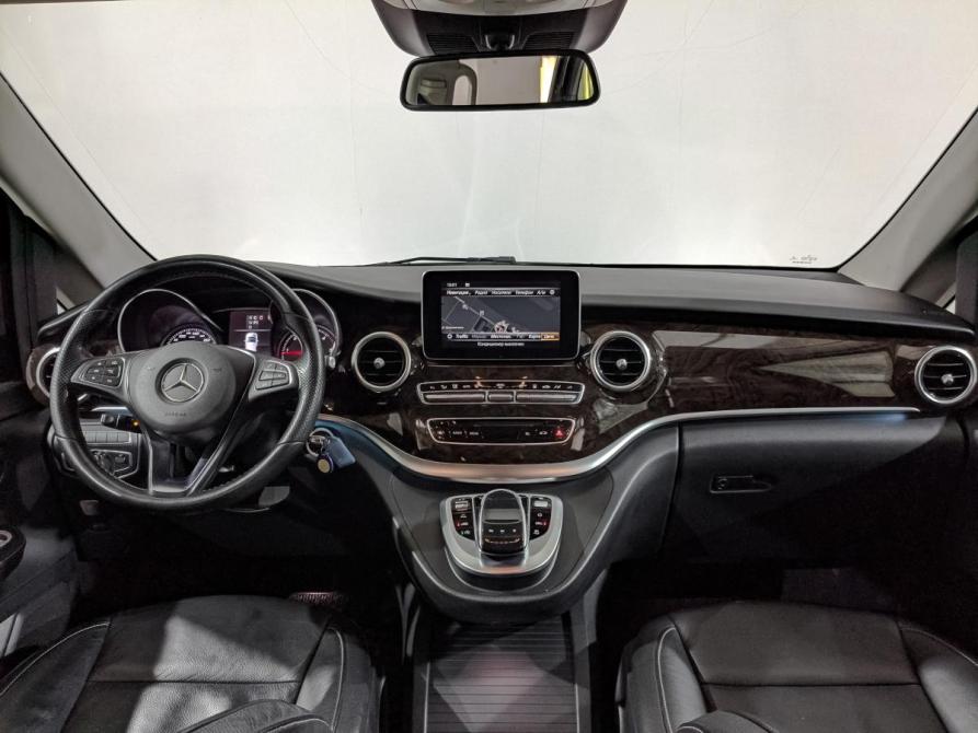 Mercedes-Benz V-Класс III (W447) Санкт-Петербург  - изображение 14