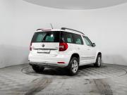 Skoda Yeti I Рестайлинг Санкт-Петербург  - изображение 23