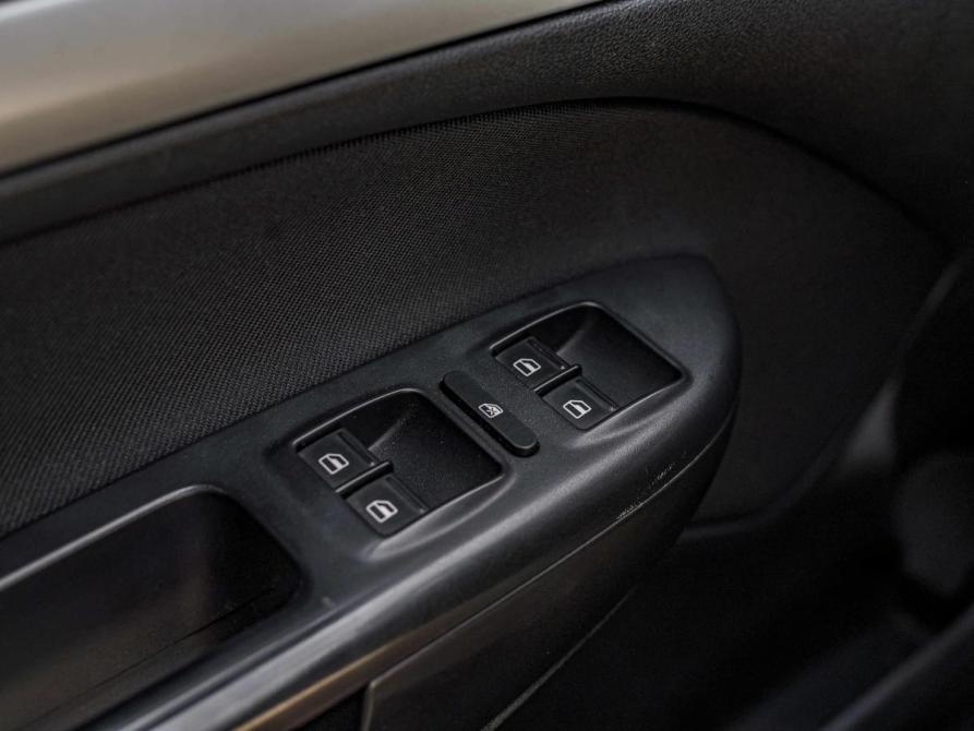 Skoda Octavia II (A5) Рестайлинг Санкт-Петербург  - изображение 9