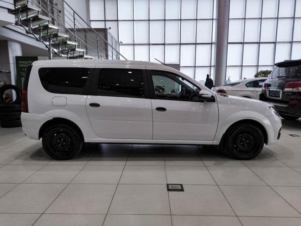 Lada (ВАЗ) Largus I Рестайлинг с пробегом 2024 года, цена 1 250 000 рублей, 58262 км, универсал, Автокод Объявления