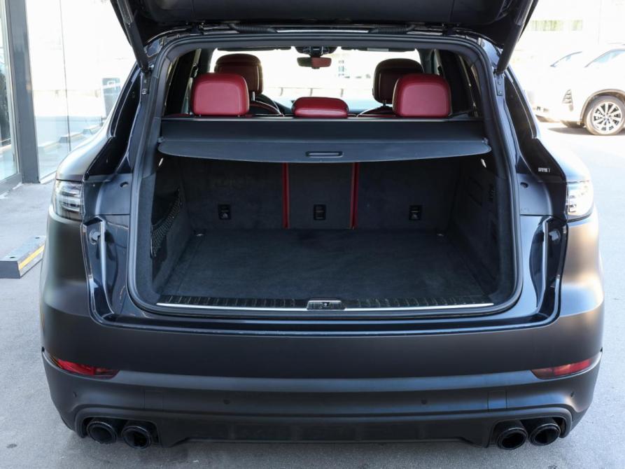 Porsche Cayenne III Москва  - изображение 11