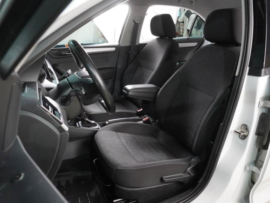 Skoda Rapid II Воронеж  - изображение 10