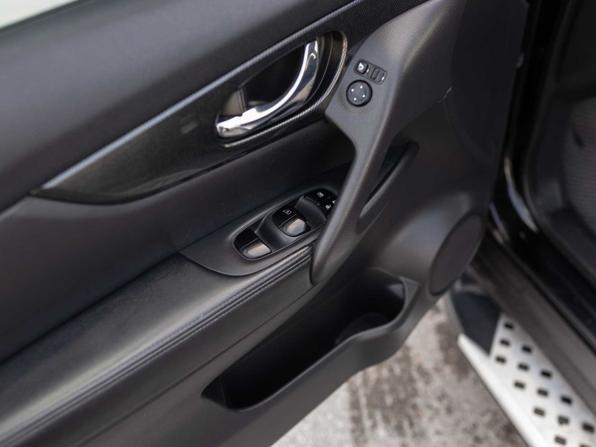 Nissan X-Trail III с пробегом 2015 года, цена 1 520 000 рублей, 214894 км, внедорожник, Автокод Объявления