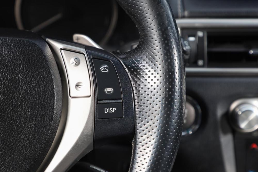 Lexus GS IV Новосибирск  - изображение 14