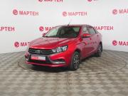 Lada (ВАЗ) Vesta I Вологда  - изображение 18