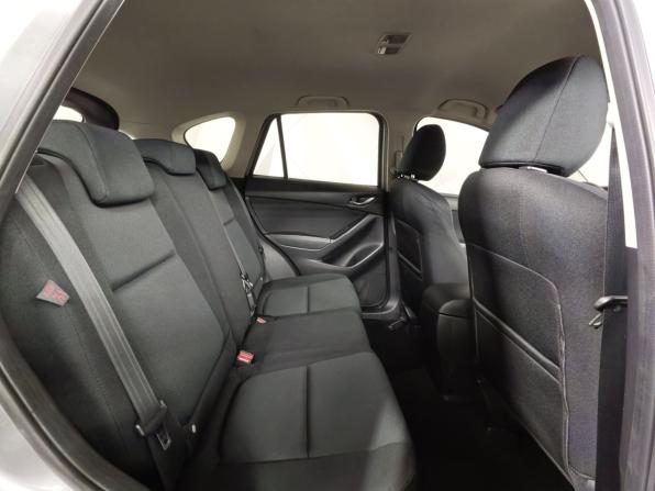 Mazda CX-5 I с пробегом 2014 года, цена 1 097 000 рублей, 264511 км, внедорожник, Автокод Объявления