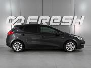 Kia Ceed II Рестайлинг Ростов-на-Дону  - изображение 22