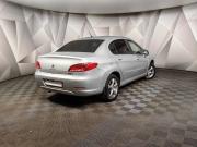 Peugeot 408 I Москва  - изображение 21