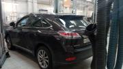 Lexus RX III Рестайлинг Санкт-Петербург  - изображение 10