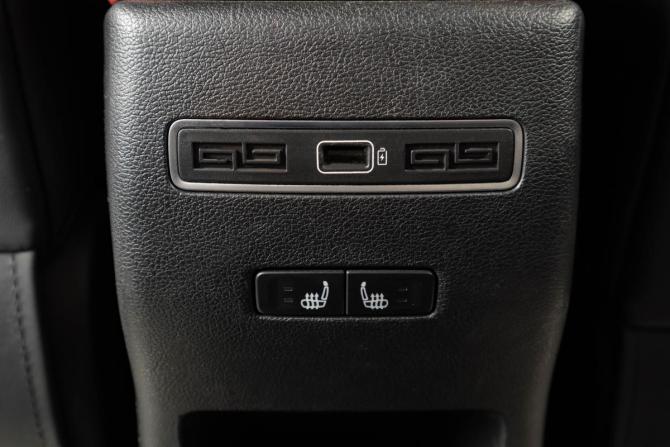Belgee X50 с пробегом 2024 года, цена 2 079 000 рублей, 46000 км, внедорожник, Автокод Объявления