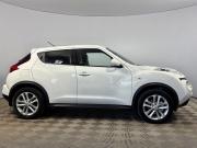 Nissan Juke I Борисоглебск  - изображение 19