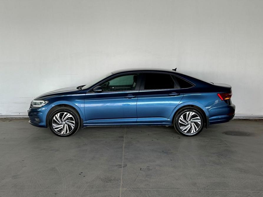 Volkswagen Jetta VII Москва  - изображение 7