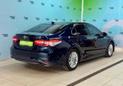 Toyota Camry VIII (XV70) Набережные Челны  - изображение 29