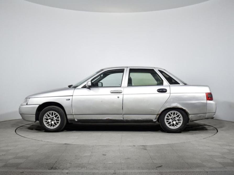 Lada (ВАЗ) 2110 Санкт-Петербург  - изображение 9