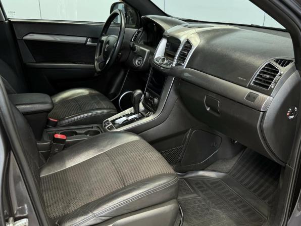 Chevrolet Captiva I Рестайлинг с пробегом 2013 года, цена 1 200 000 рублей, 239963 км, внедорожник, Автокод Объявления