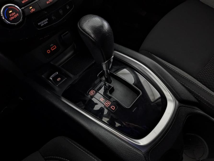 Nissan Qashqai II Рестайлинг Москва  - изображение 28