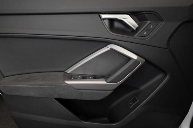 Новый Audi Q3 II (F3) 2026 года, цена 4 100 000 рублей, внедорожник, Автокод Объявления