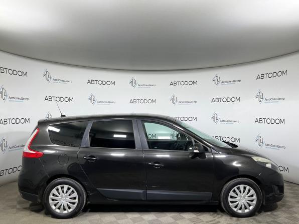 Renault Scenic III с пробегом 2010 года, цена 617 000 рублей, 312503 км, компактвэн, Автокод Объявления