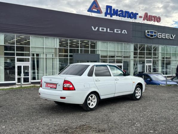 Lada (ВАЗ) Priora I с пробегом 2012 года, цена 295 000 рублей, 126000 км, седан, Автокод Объявления