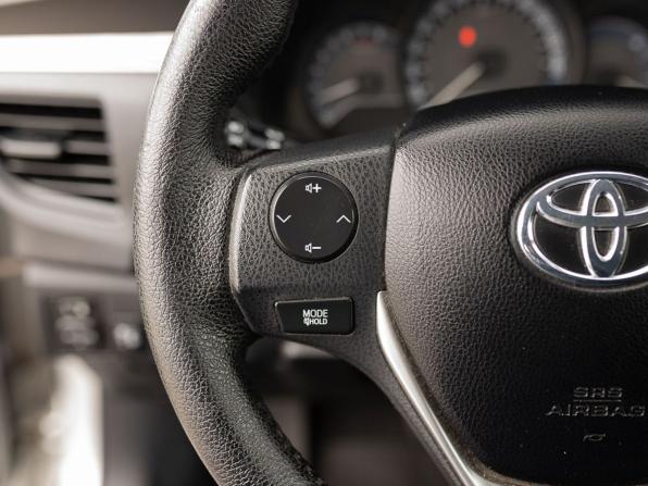 Toyota Corolla XI (E160 E170 E180) с пробегом 2013 года, цена 940 000 рублей, 335236 км, седан, Автокод Объявления