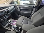 Toyota Corolla XI (E160 E170 E180) Краснодар  - изображение 30