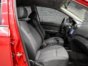 Chevrolet Aveo I Рестайлинг Екатеринбург  - изображение 27