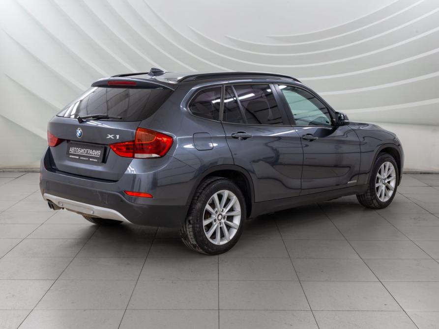 BMW X1 I (E84) Рестайлинг Волгоград  - изображение 7