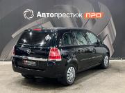 Opel Zafira B Пермь  - изображение 27