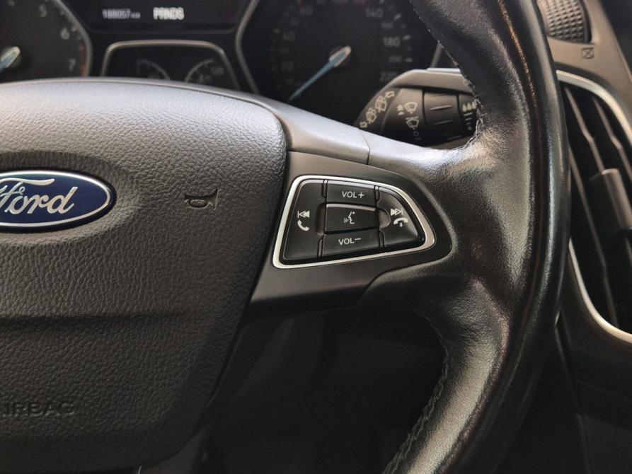 Ford Focus III Рестайлинг Екатеринбург  - изображение 18