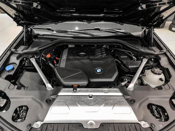 BMW X3 III (G01) Рестайлинг с пробегом 2021 года, цена 4 430 000 рублей, 120416 км, внедорожник, Автокод Объявления
