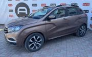 Lada (ВАЗ) XRAY I Санкт-Петербург  - изображение 11