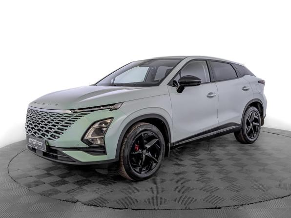 Omoda C5 I с пробегом 2023 года, цена 1 425 000 рублей, 111192 км, внедорожник, Автокод Объявления